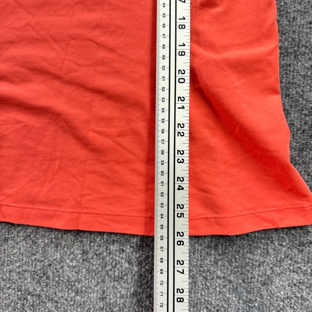 Arcteryx Polo Shirt Lot 2 Womens M/L Orange Purple Hiking Outdoor Athletic Top - Picture 11 of 14